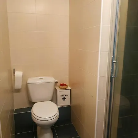 Coqueto Apartamento Con Piscina Comunitaria 公寓 *