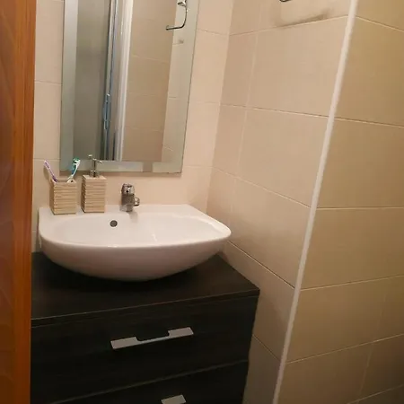 Coqueto Apartamento Con Piscina Comunitaria 公寓